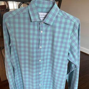 Men's Mizzen+Main Medium Shirt
